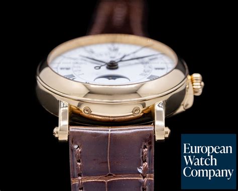 Patek Philippe Perpetual Calendar 5059J 